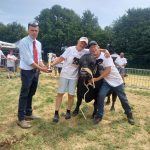 Horus Aalten winnaar